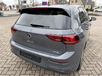 Volkswagen Golf 8.5 Goal. 1.5 eTSi 110 Kw DSG picture 18