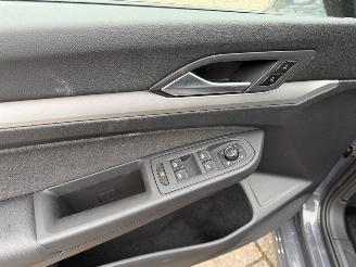 Volkswagen Golf 8.5 Goal. 1.5 eTSi 110 Kw DSG picture 29