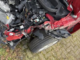 Volkswagen Caddy maxi 2.0 TDi 102 Pk   7 persoons picture 25