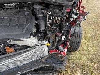 Volkswagen Caddy maxi 2.0 TDi 102 Pk   7 persoons picture 16