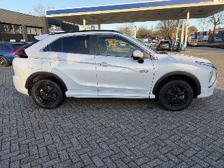 Mitsubishi Eclipse Cross PHEV  Plug in Hybride   S-AWC picture 8