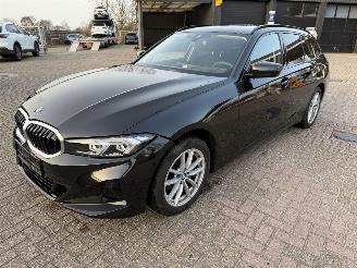 Auto incidentate BMW 3-serie 318i Touring Business 2025/6