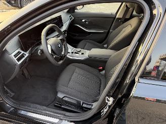 BMW 3-serie 318i Touring Business picture 20