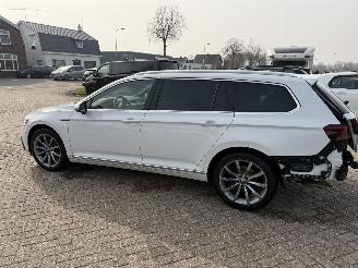 Volkswagen Passat Variant GTE picture 14