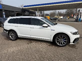Volkswagen Passat Variant GTE picture 4