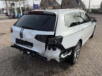 Volkswagen Passat Variant GTE picture 8