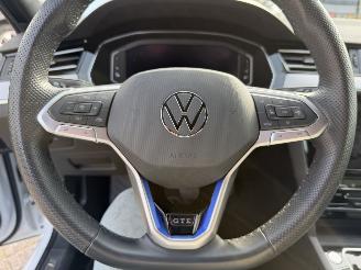 Volkswagen Passat Variant GTE picture 24