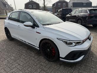 Schadeauto Volkswagen Golf 2.0 GTI -221 Kw DSG Clubsport 2023/11