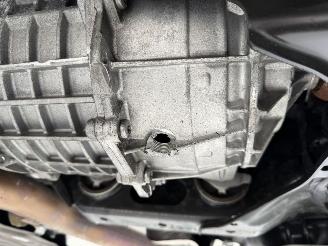 Volvo V-60 T6  Plug-in AWD picture 29