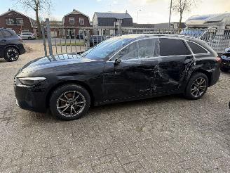 Audi A5 Avant 2.0 TFSi Quattro picture 2