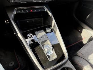 Audi A3 Sportback 40 TFSi 190 Pk Quattro S-tronic S-Line picture 38