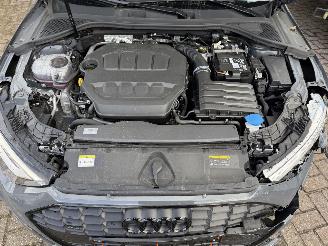 Audi A3 Sportback 40 TFSi 190 Pk Quattro S-tronic S-Line picture 25