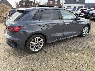 Audi A3 Sportback 40 TFSi 190 Pk Quattro S-tronic S-Line picture 22