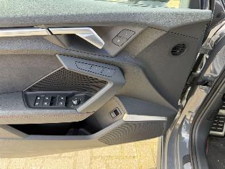 Audi A3 Sportback 40 TFSi 190 Pk Quattro S-tronic S-Line picture 31