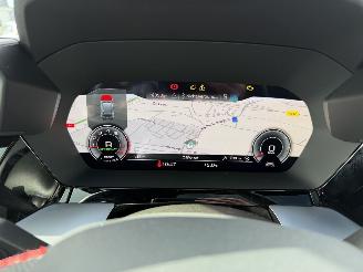 Audi A3 Sportback 40 TFSi 190 Pk Quattro S-tronic S-Line picture 39