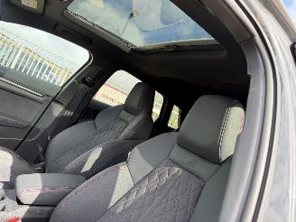 Audi A3 Sportback 40 TFSi 190 Pk Quattro S-tronic S-Line picture 30
