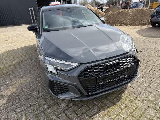 Audi A3 Sportback 40 TFSi 190 Pk Quattro S-tronic S-Line picture 23