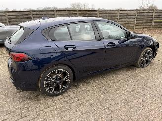 BMW 1-serie 123i X-Drive  automaat picture 10