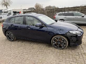 BMW 1-serie 123i X-Drive  automaat picture 9