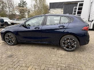 BMW 1-serie 123i X-Drive  automaat picture 17
