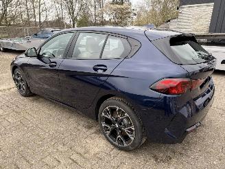BMW 1-serie 123i X-Drive  automaat picture 15