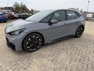 Cupra Born 77 Kw/h picture 8
