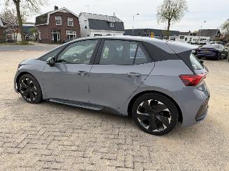 Cupra Born 77 Kw/h picture 11