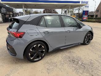 Cupra Born 77 Kw/h picture 17