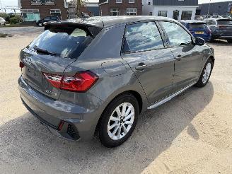 Audi A1 25 TFSi. S-Line picture 17