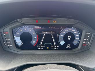 Audi A1 25 TFSi. S-Line picture 39