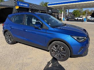 Avarii autoturisme Seat Arona 1.0- 81 Kw Automaat 2024/1