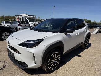 Avarii autoturisme Toyota Yaris Cross GR Sport Hybrid 2023/10