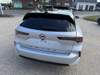Opel Astra Station GS-Line picture 9
