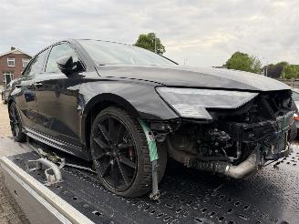 škoda osobní automobily Audi Rs3 Sportback 2.5 2023/10