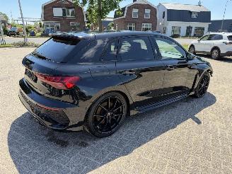 Audi Rs3 Sportback 2.5 TFSi  294 Kw Quattro picture 15