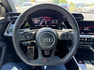 Audi Rs3 Sportback 2.5 TFSi  294 Kw Quattro picture 30