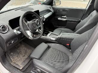 Mercedes EQB 250+ Elektro 140 Kw picture 28
