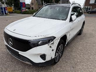 Mercedes EQB 250+ Elektro 140 Kw picture 7