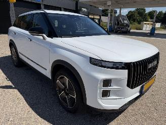Coche accidentado Jaecoo 7 1.5 GDI  7  SHS -P  Exclusive PHEV 2026/3