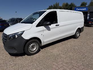 Avarii autoturisme Mercedes Vito 116 CDi  Lang. Wielbasis 3.43m 2024/10