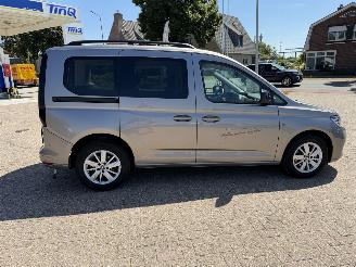 Volkswagen Caddy Combi 2.0 TDi  90 Kw DSG. 5 Persoons picture 10