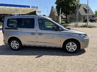 skadebil auto Volkswagen Caddy Combi 2.0 TDi  90 Kw DSG. 5 Persoons 2026/5