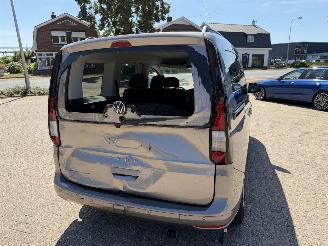 Volkswagen Caddy Combi 2.0 TDi  90 Kw DSG. 5 Persoons picture 15