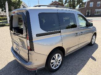 Volkswagen Caddy Combi 2.0 TDi  90 Kw DSG. 5 Persoons picture 13