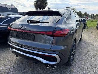 Audi SQ5 3.0 - 270 Kw Sportback   Nieuwste model picture 13