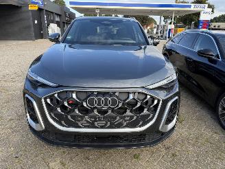 Audi SQ5 3.0 - 270 Kw Sportback   Nieuwste model picture 5