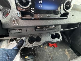 Mercedes Sprinter 317 CDi Automaat Maxi picture 24