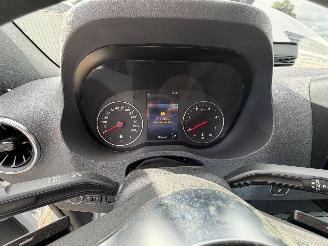 Mercedes Sprinter 317 CDi Automaat Maxi picture 25