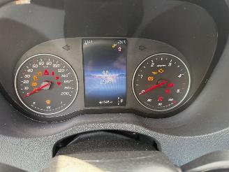 Mercedes Sprinter 317 CDi Automaat Maxi picture 28