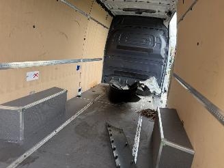 Mercedes Sprinter 317 CDi Automaat Maxi picture 33